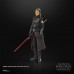Фигурка Star Wars The Black Series Inquisitor Fourth Sister (Hasbro, висота 15 см), 122732, Фигурки